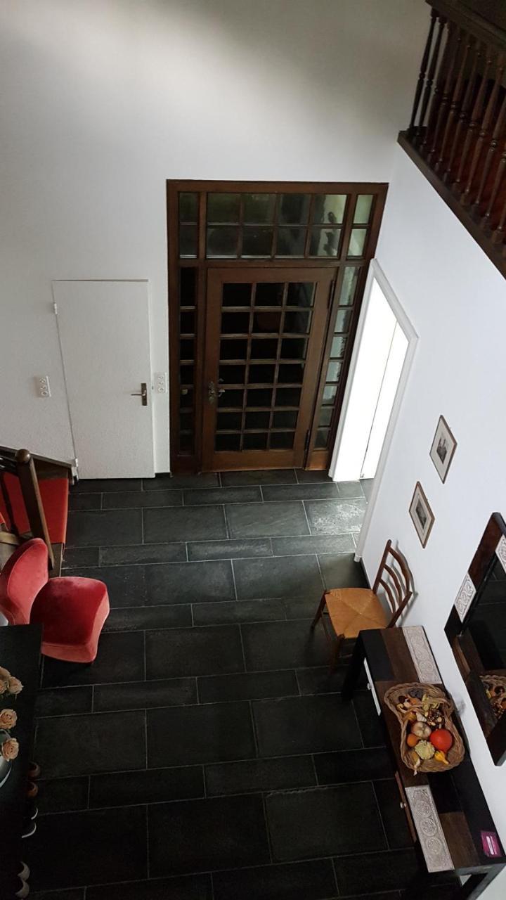Nice Apartment In Horgen Near Lake And Pool Екстер'єр фото